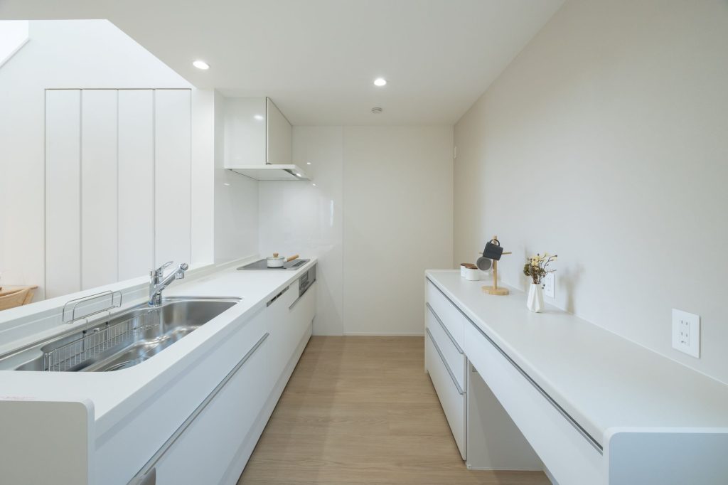 OPEN HOUSE 建売住宅　舞鶴市・そらタウン行永2号地